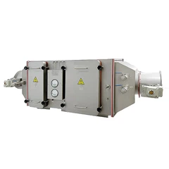 Soma maisā ārā filtru