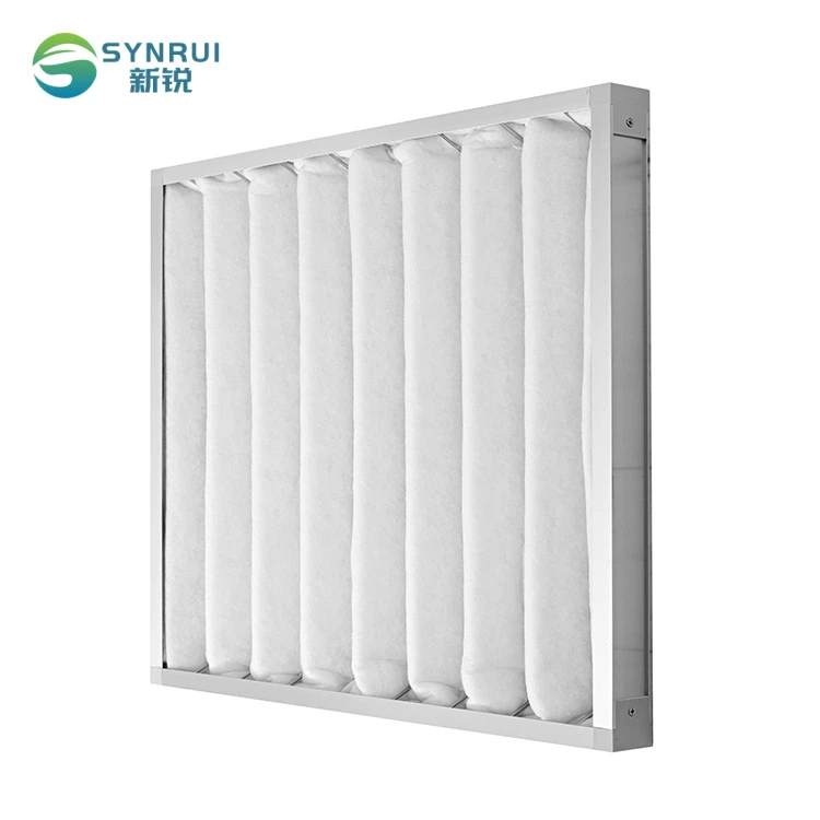 Washable Pre Air Filter